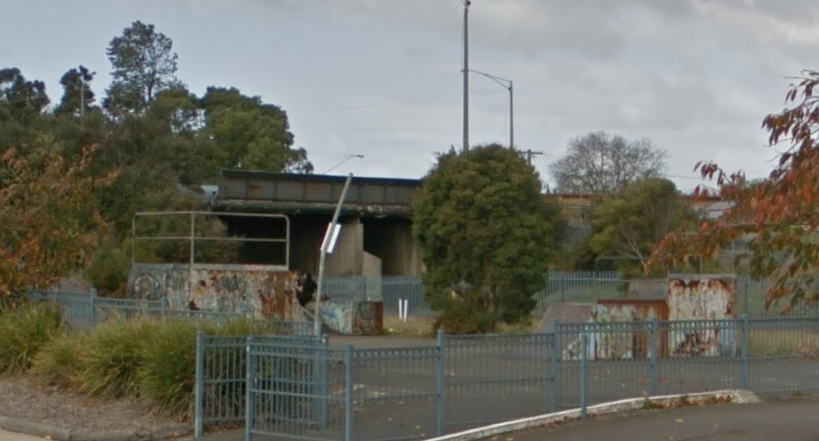 Moe Skatepark