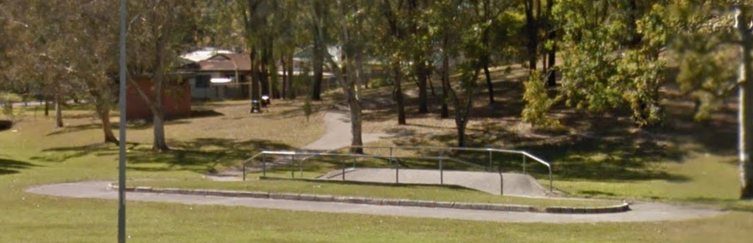 Molendinar Skatepark