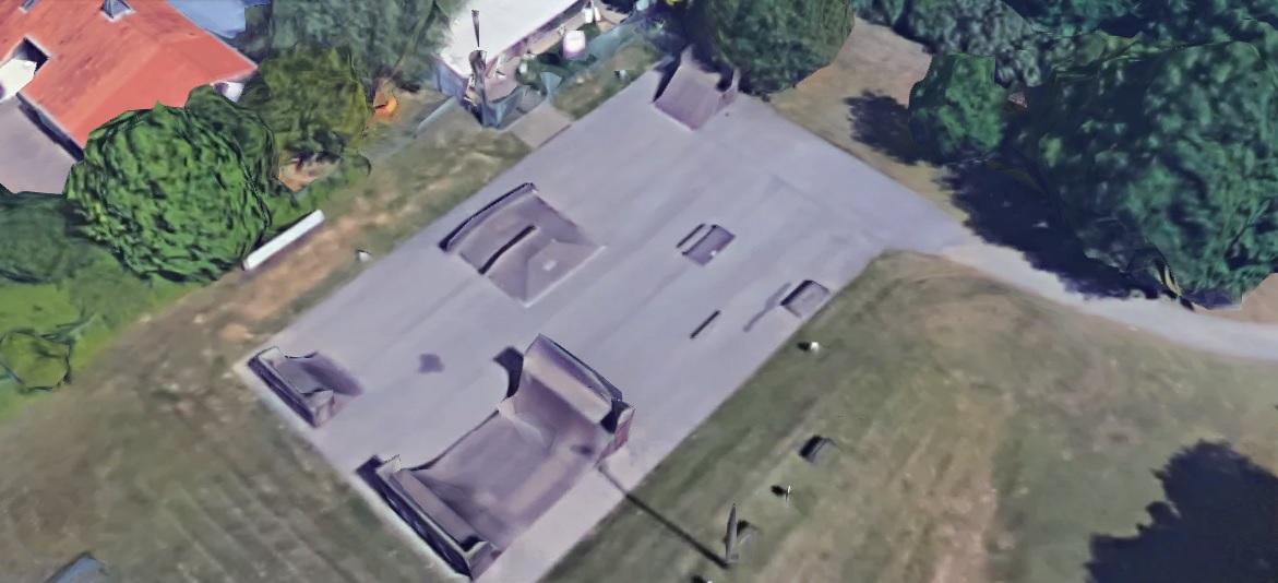 Mondorf Skatepark