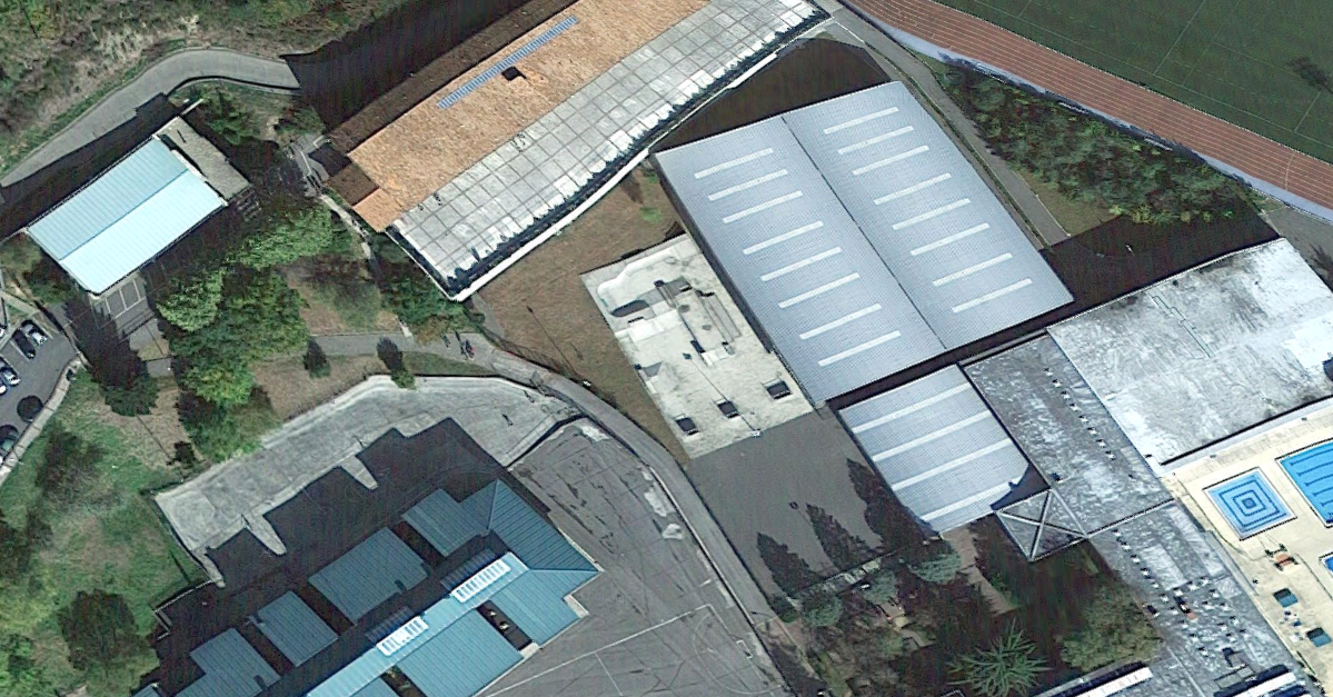Mondragon Skatepark