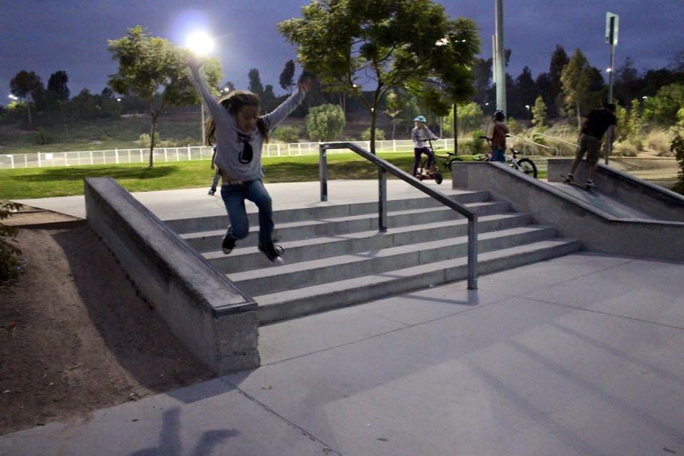 Montevalle Skatepark