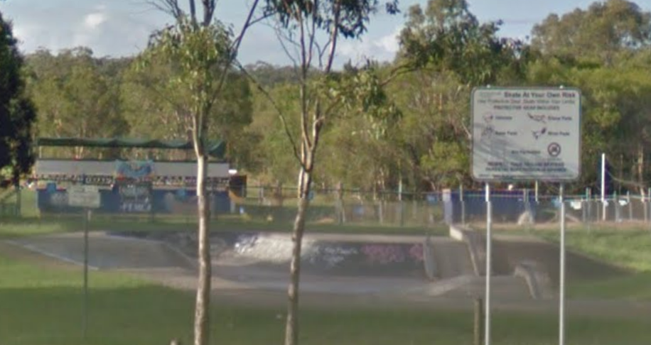 Mooloolah Valley Country Club Skatepark