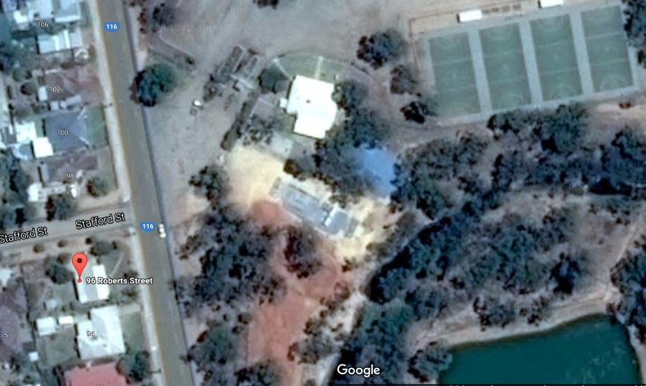 Moora Skatepark