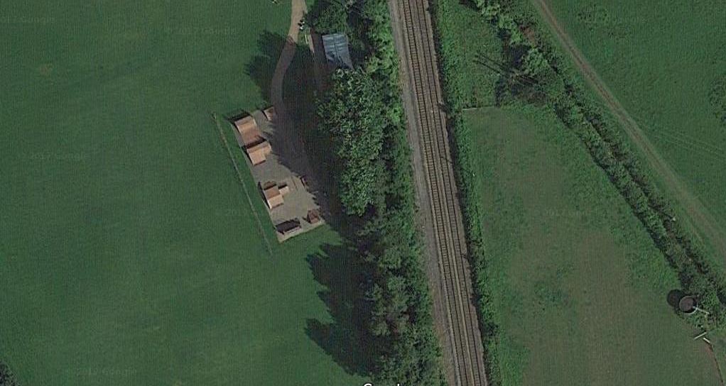 Morganstown Skatepark