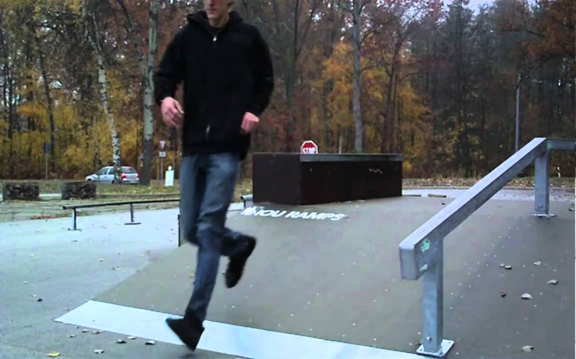 Moritzburg Skatepark