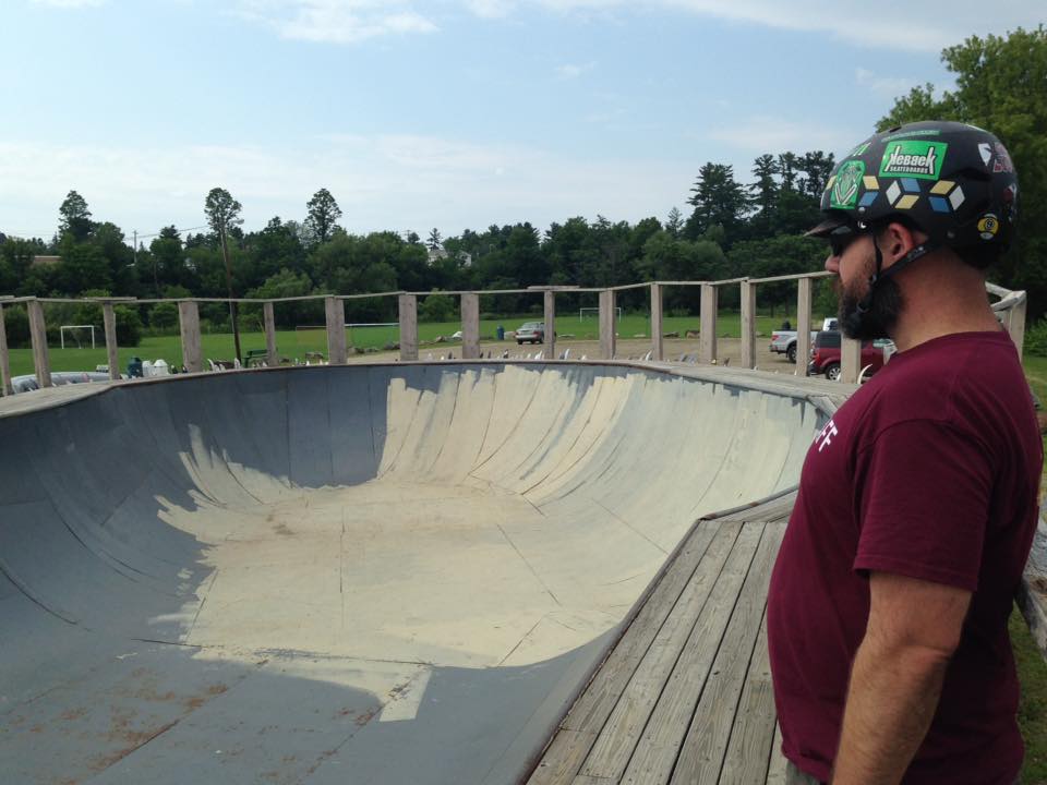 Morrisville Skatepark