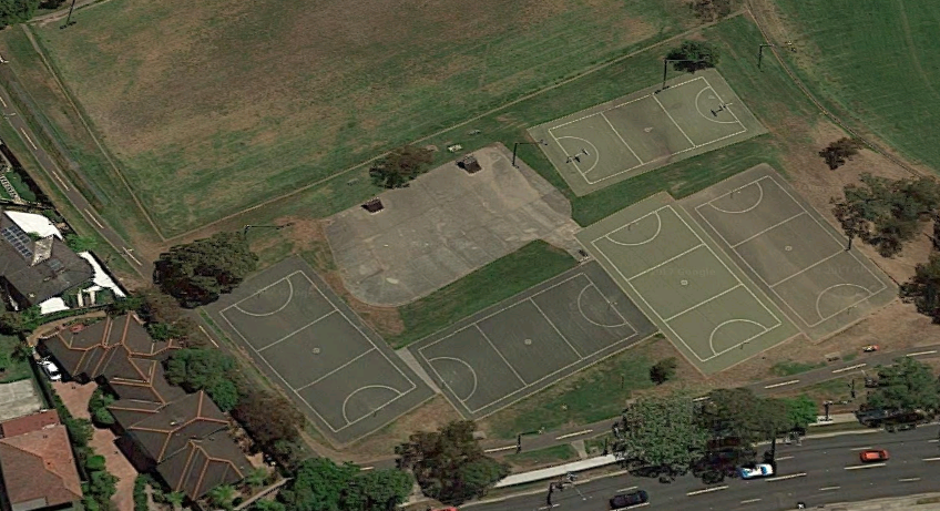 Mortdale Skatepark