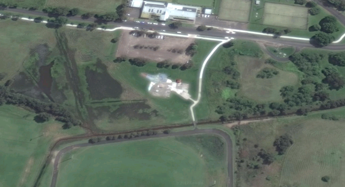 Moruya Skatepark