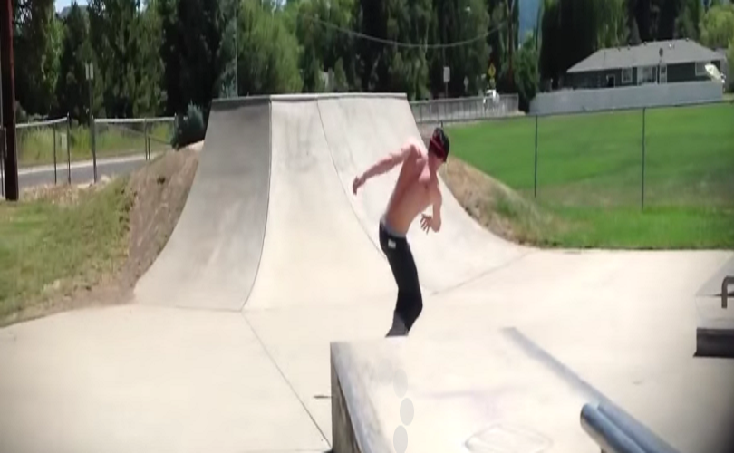 Moscow Community Skate Park