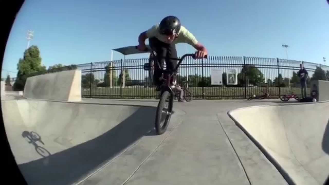 Mosqueda Bike Park