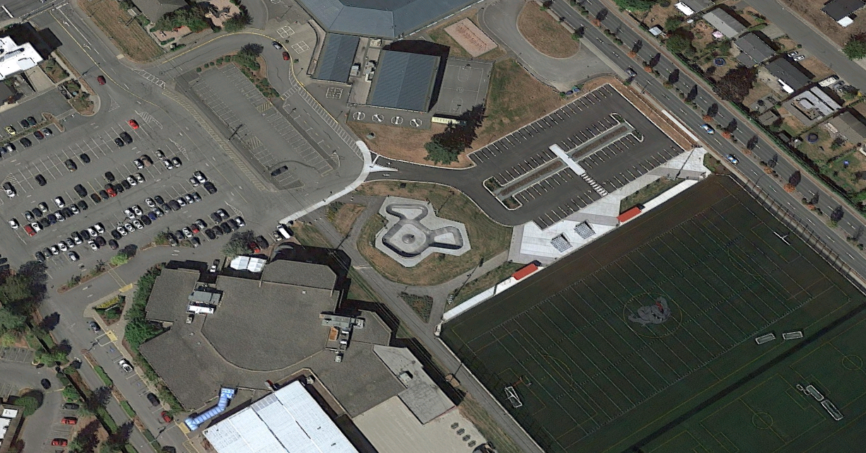 Mouat Skatepark