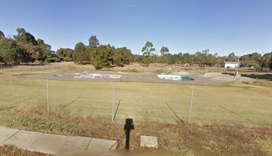 Mount Gambier Bowls