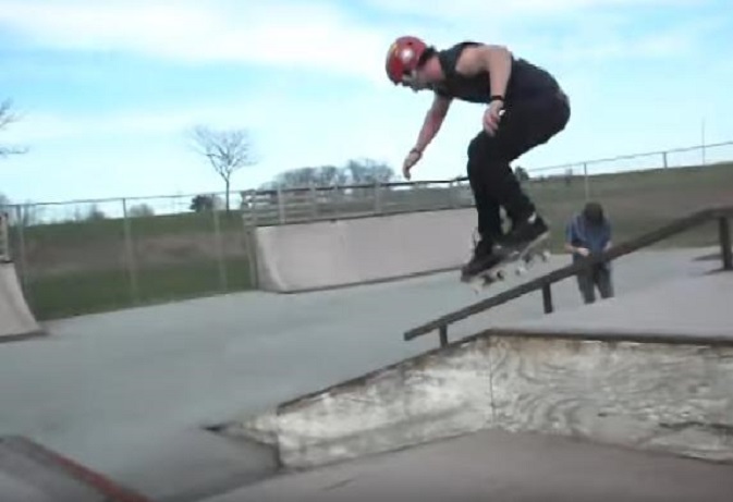 Mt. Airy Skatepark