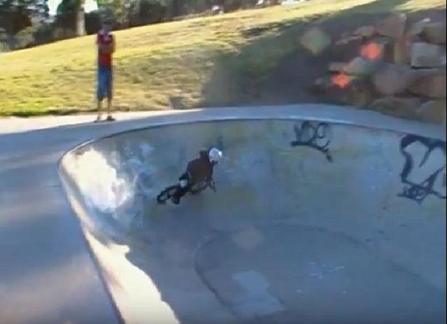 Mt Barker Skate Park
