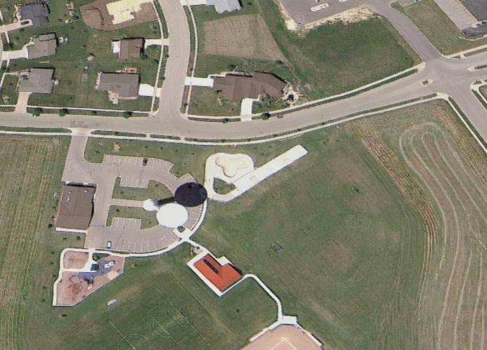 Mt Horeb Skatepark