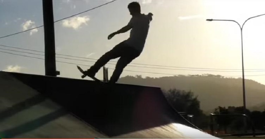 Mudgeeraba Skatepark