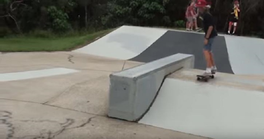 Mudjimba Skatepark