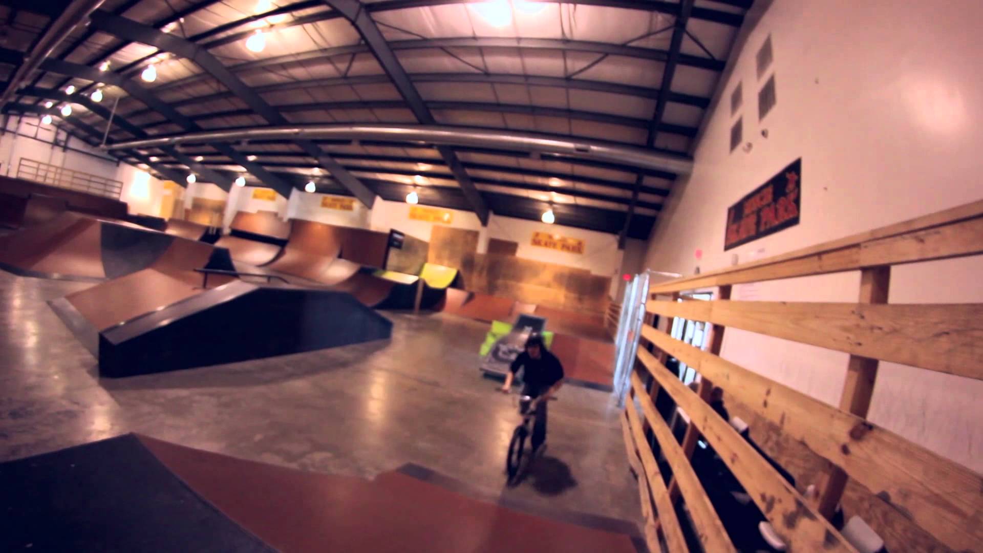 Muncie Skatepark