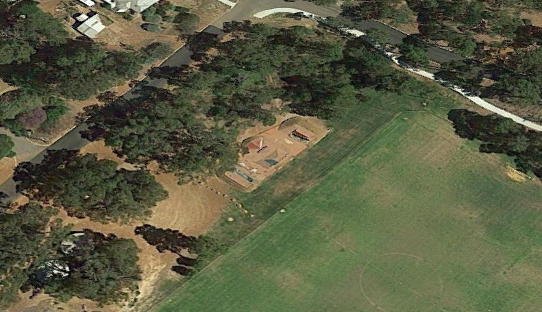 Mundaring Skatepark