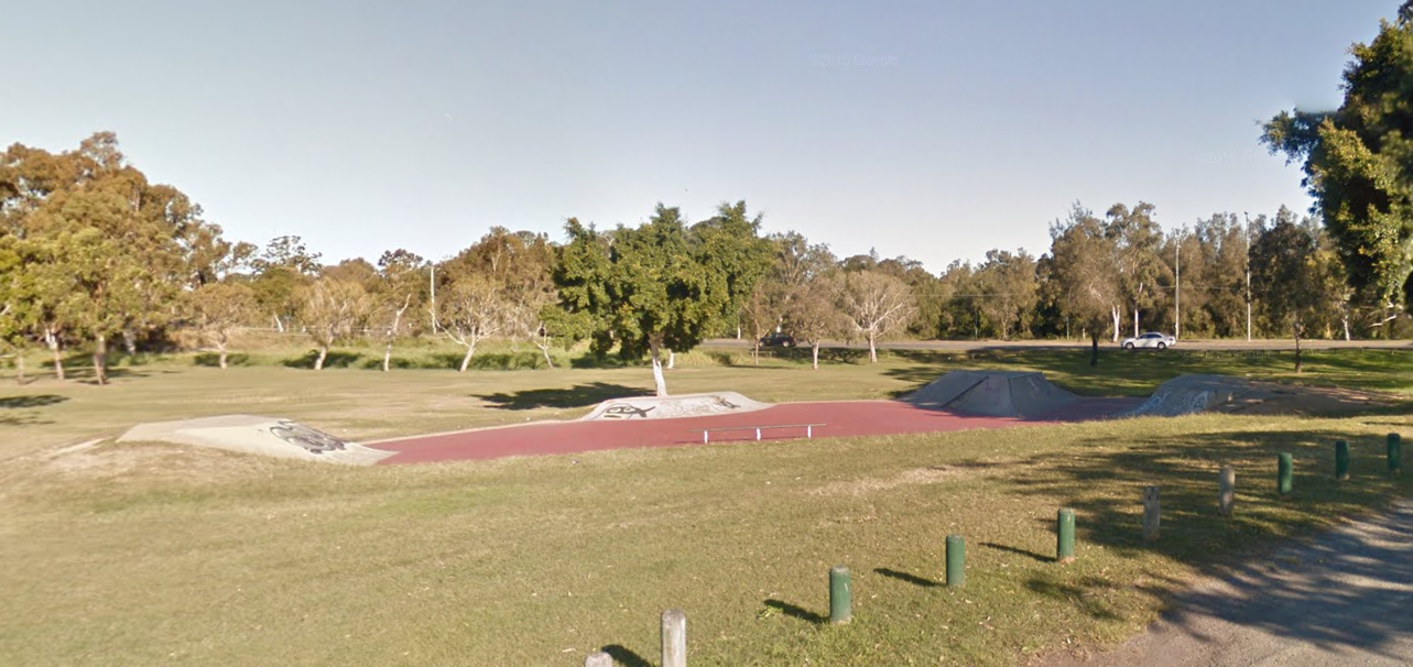 Murarrie Skatepark