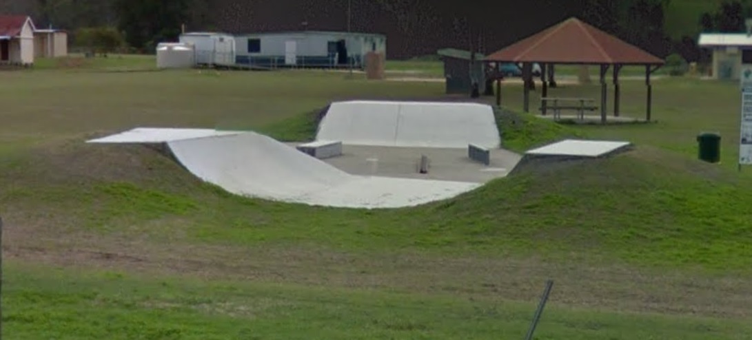 Murphys Creek Skatepark