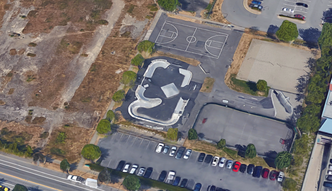 Murrayville Skatepark