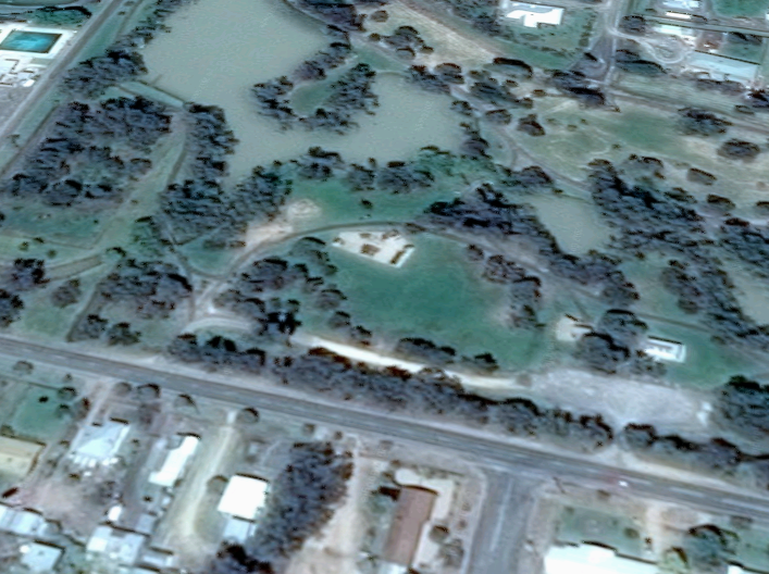 Murtoa Skatepark