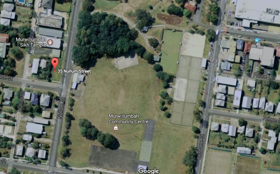Murwillumbah New Skatepark