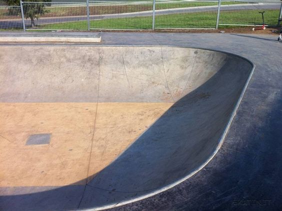 Musswellbrook Skatepark