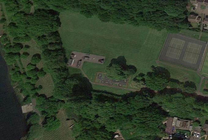 Mytchett Recreation Ground Skatepark