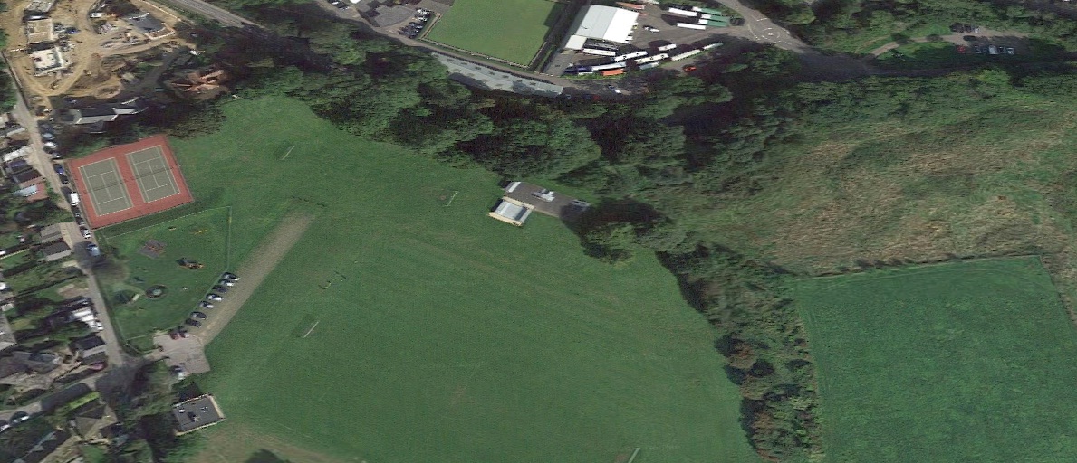 Nailsworth Skatepark