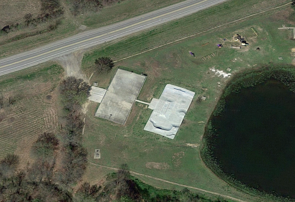 Nashoba Skatepark