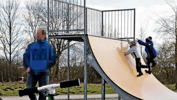 Nassenfels Skatepark