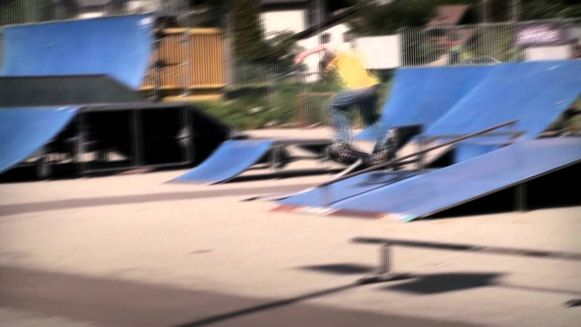 Naters Funpark