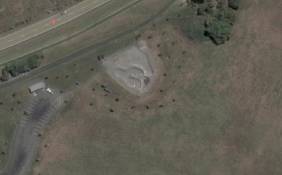 Neale Park Skatepark