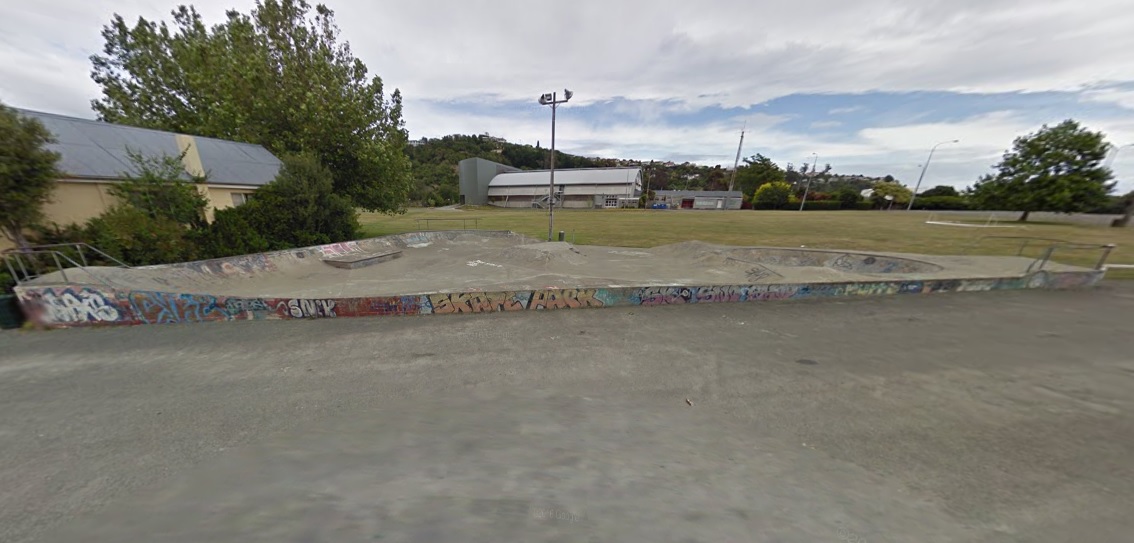 Nelson Bowl
