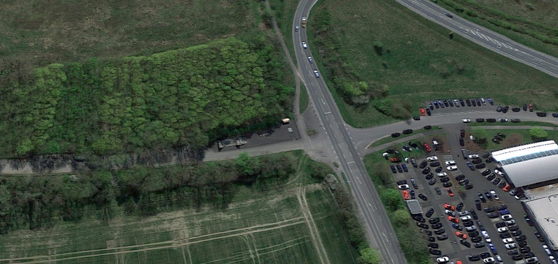 Neubeckum Skatepark