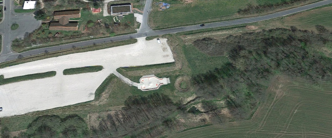 Neudrossenfeld Skatepark