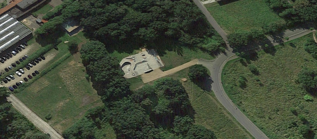 Neumünster Skatepark