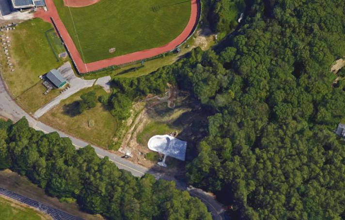 New Old Orchard Beach Skatepark