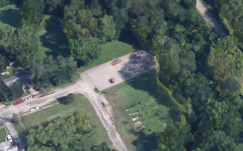 New Richmond Skatepark