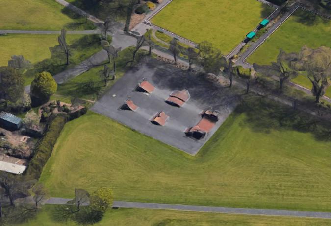 New Wortley Skatepark - New Wortley