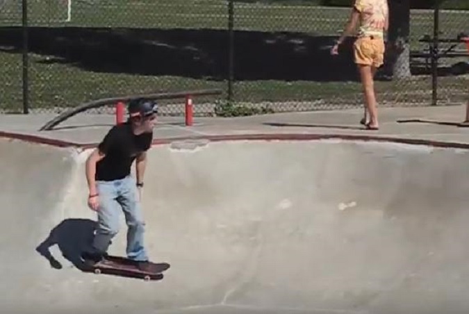 Newburyport Public Skatepark