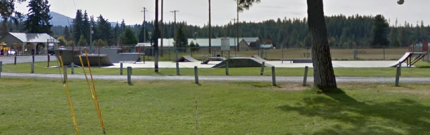 Newport Community Park