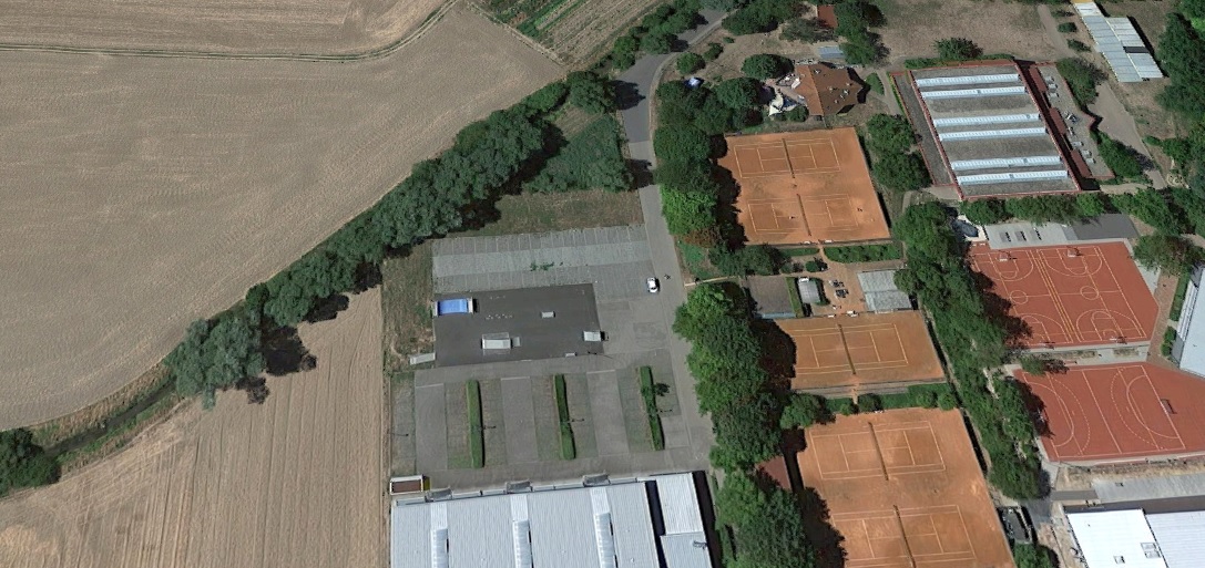 Nieder-Olm Skatepark