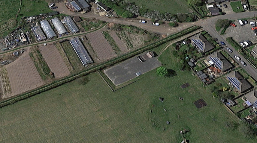 Niton Skatepark