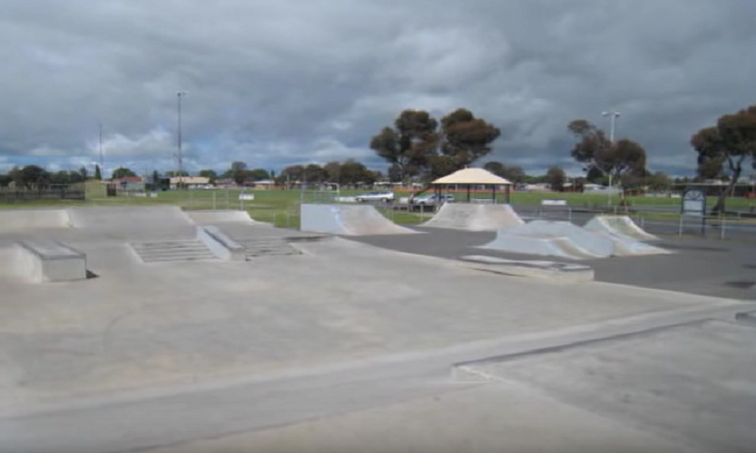 Norlane Skate Park