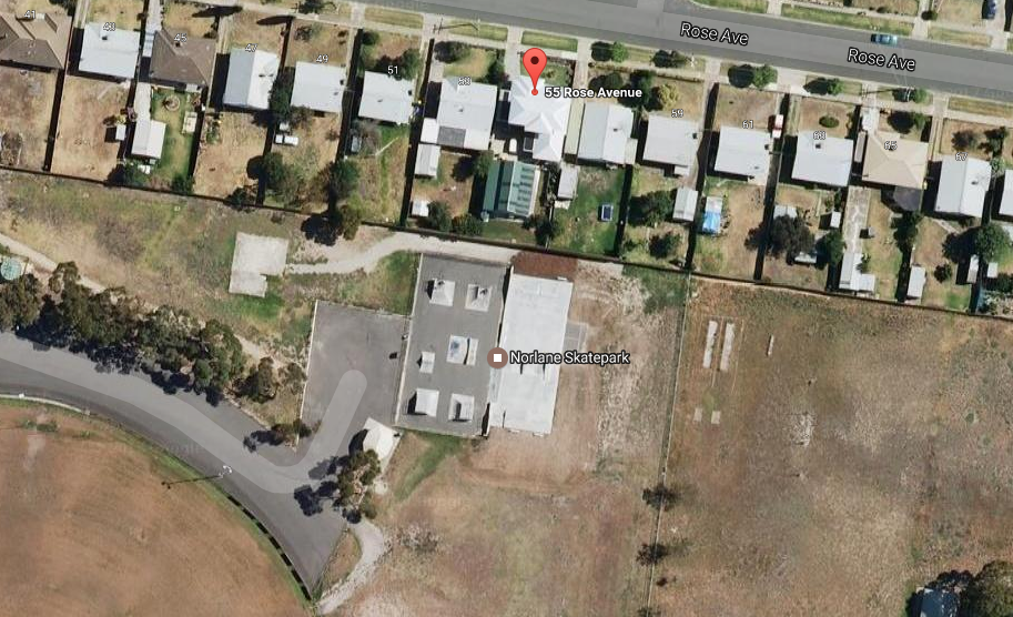 Norlane Skatepark