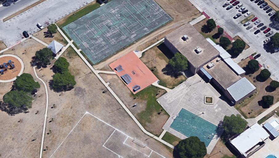 Normoyle Skatepark