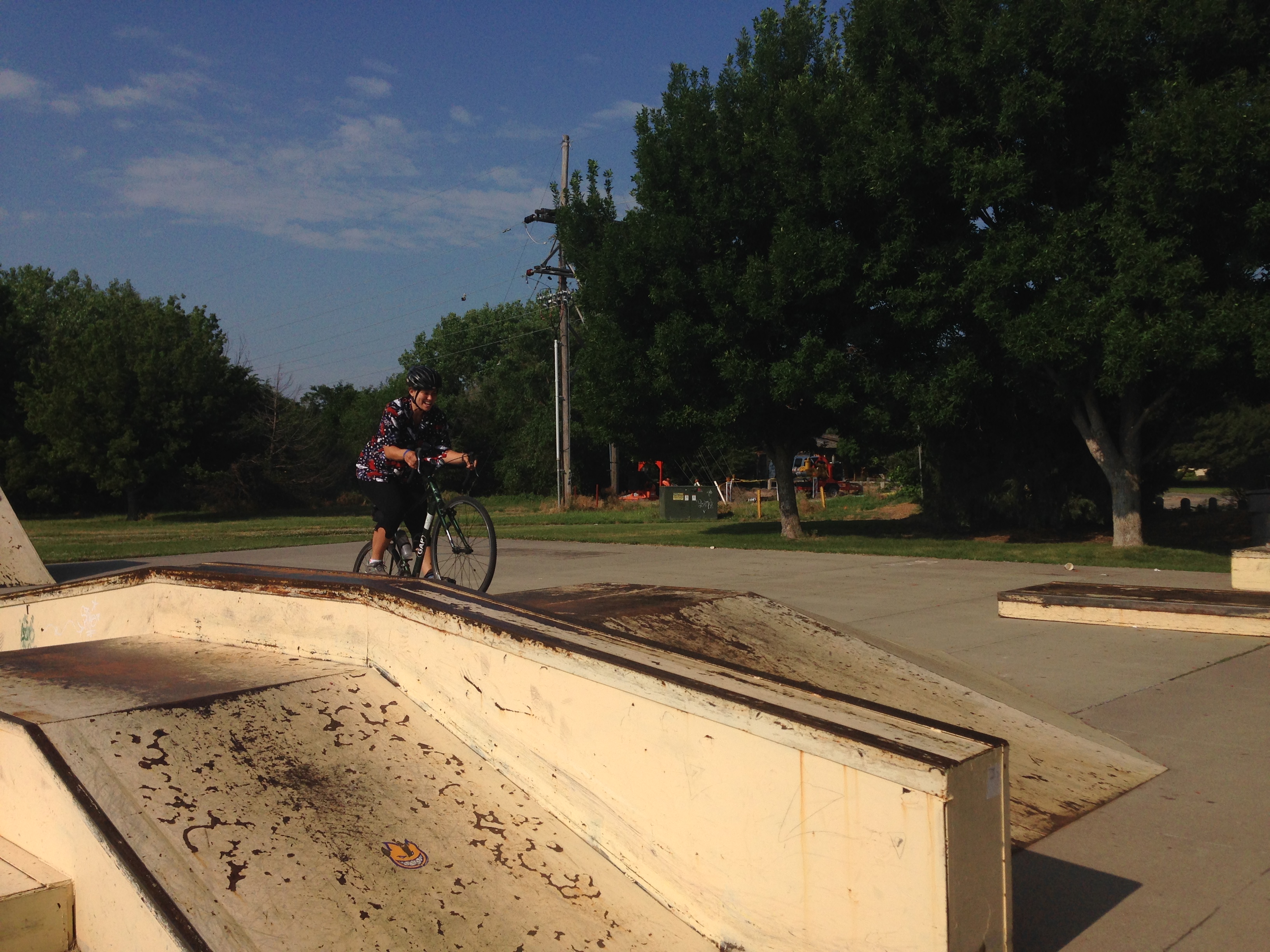North Platte Skatepark